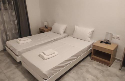 Kattavia Casa | Ioanna Residence Kattavia