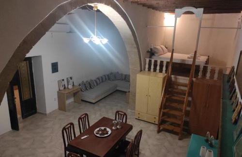 Kattavia Casa | Ioanna Residence Kattavia