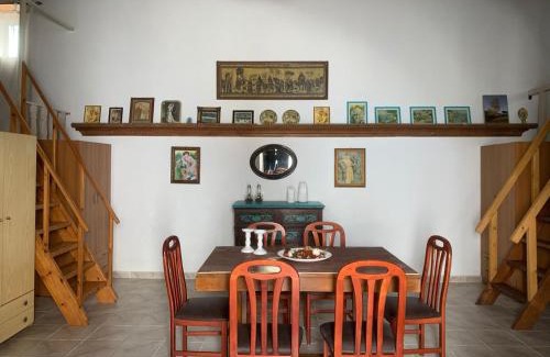 Kattavia Casa | Ioanna Residence Kattavia