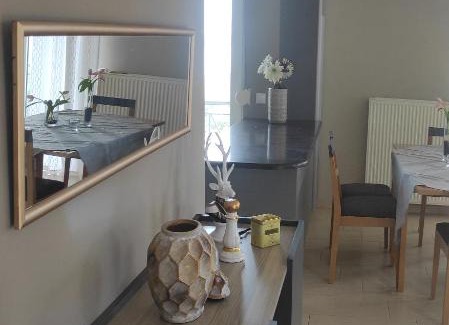 Lesvos Apartamento | Ioanna s sea view appartment