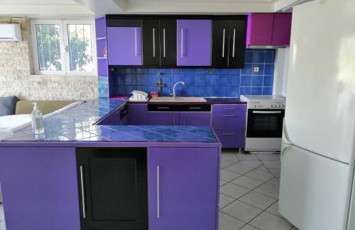 Psatha Casa | Ioannidis apartment