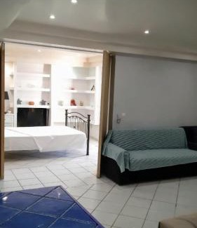 Psatha Casa | Ioannidis apartment