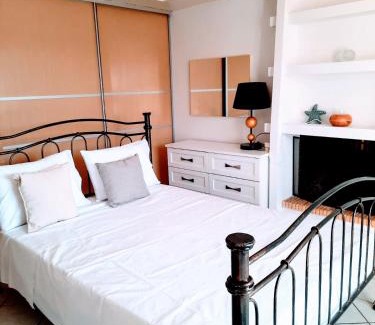 Psatha Casa | Ioannidis apartment