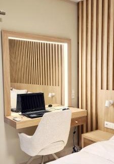 Ioannina Apartamento | Ioannina Center Apartment