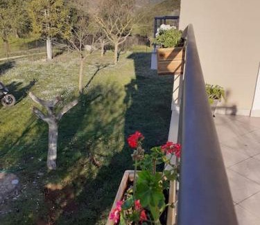 Pamvotida Apartamento | Ioannina Cozy Retreat