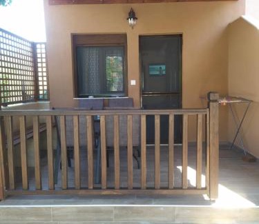 Ormos Panagias Casa | Ioannis Stagkonis House 2