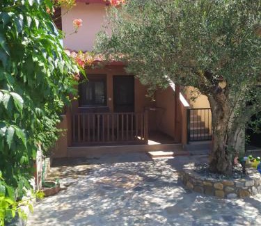 Ormos Panagias Casa | Ioannis Stagkonis House 2