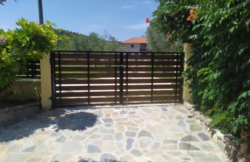 Ormos Panagias Casa | Ioannis Stagkonis House 2