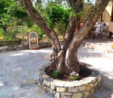 Ormos Panagias Casa | Ioannis Stagkonis House 2