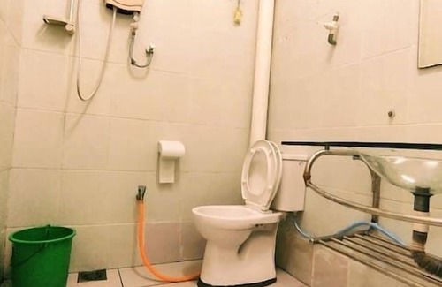 Daerah Kulai Casa | ioic