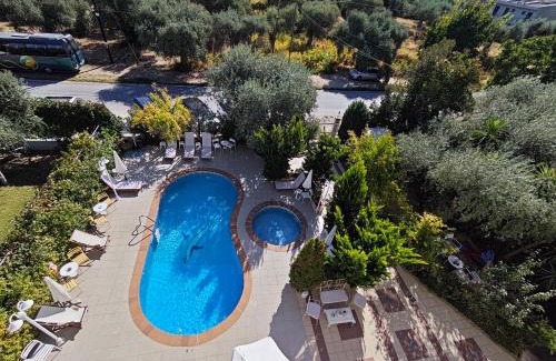 Thasos Town Apartamento | Ioli Apartments