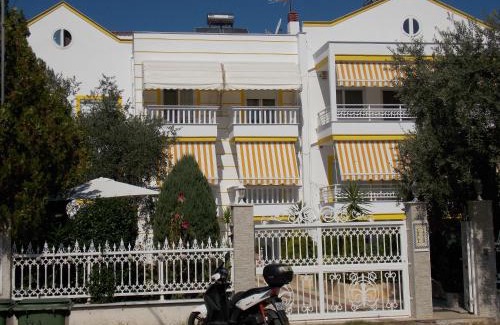 Thasos Town Apartamento | Ioli Apartments