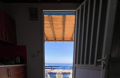 Archangelos Casa | Ioli's Apartments