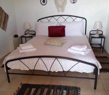 Archangelos Casa | Ioli's Apartments