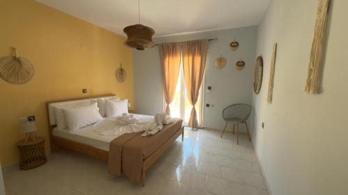 Alykes Apartamento | Ioli's Apartments Zante