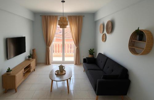 Alykes Apartamento | Ioli's Apartments Zante