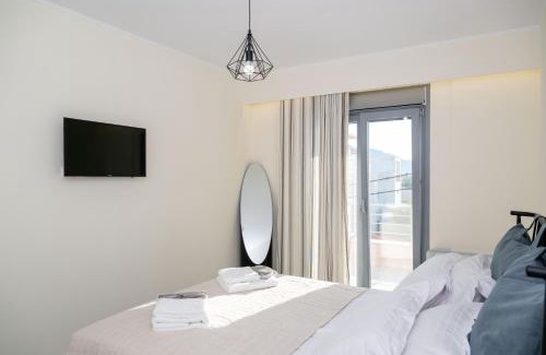Karlovassi Apartamento | Iolia Samos Apartment