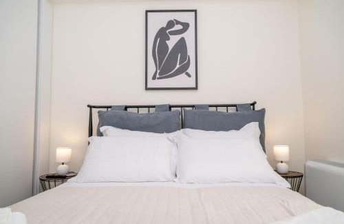 Karlovassi Apartamento | Iolia Samos Apartment