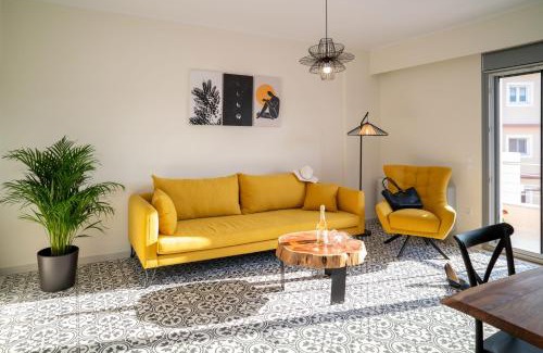 Karlovassi Apartamento | Iolia Samos Apartment
