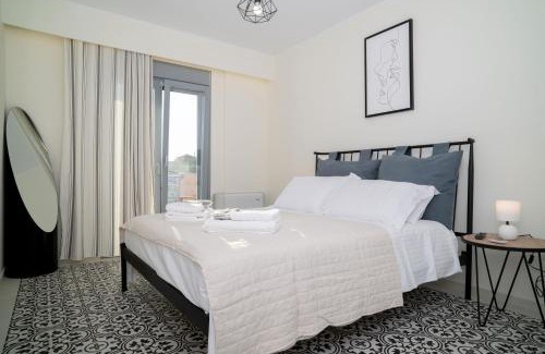 Karlovassi Apartamento | Iolia Samos Apartment