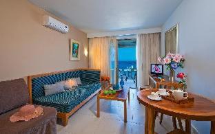 Kato Stalos Apartamento | Iolida Beach by Smile Hotels