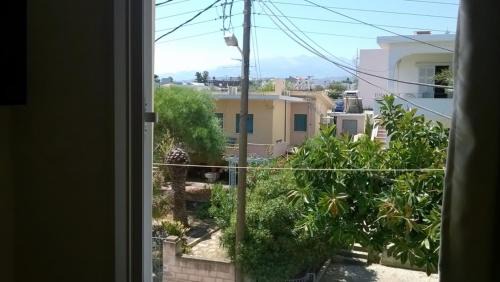 Agii Apostoli Apartamento | Iolkos Hotel Apartments