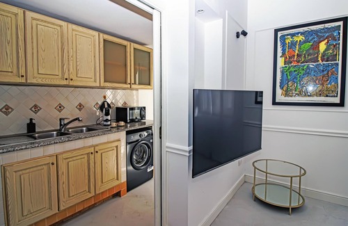 Sant'Agnello Apartamento | Iommella Luxury Flat - Schifano