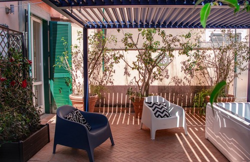 Sant'Agnello Apartamento | Iommella Luxury Flat - Schifano