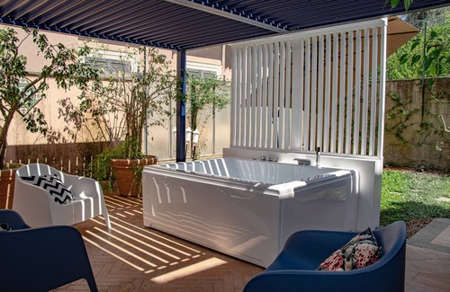 Sant'Agnello Apartamento | Iommella Luxury Flat - Schifano