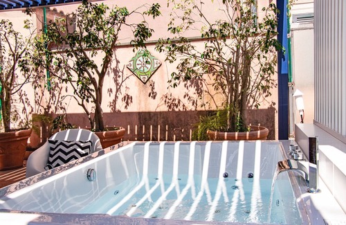 Sant'Agnello Apartamento | Iommella Luxury Flat - Schifano