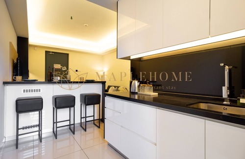 Genting Highlands Condominio | Ion Delemon Premier Suites Genting