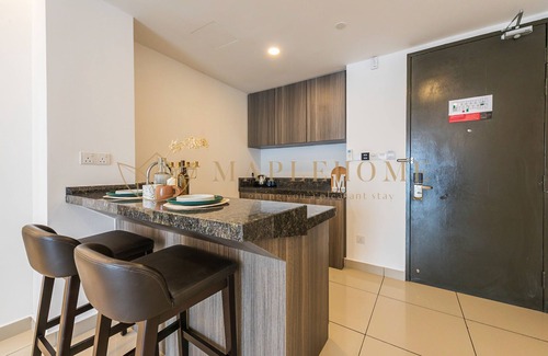 Genting Highlands Condominio | Ion Delemon Premier Suites Genting