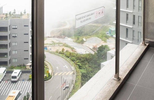 Genting Highlands Condominio | Ion Delemon Premier Suites Genting