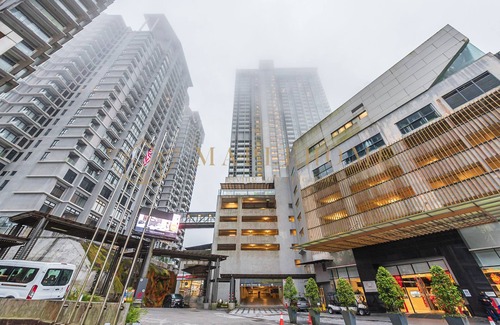 Genting Highlands Condominio | Ion Delemon Premier Suites Genting