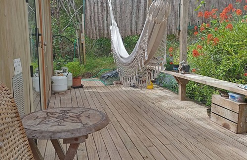 Great Barrier Island Apartamento | Iona Studio, Great Barrier Island. Close to Airport, Shops, Beaches, Hot Pools