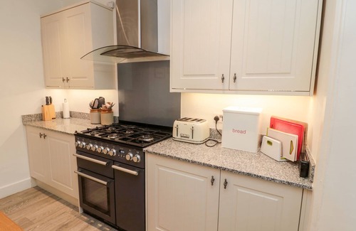 Berwick-upon-Tweed Cabaña | Iona 10 Palace Street East, BERWICK-UPON-TWEED