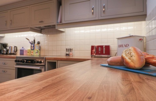 Southwold Cabaña | Iona Cottage