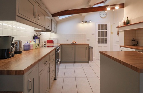 Southwold Cabaña | Iona Cottage