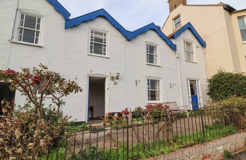 Southwold Cabaña | Iona Cottage