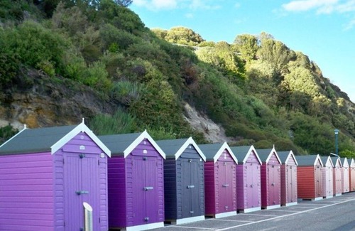 Boscombe Apartamento | Iona Holiday Flat