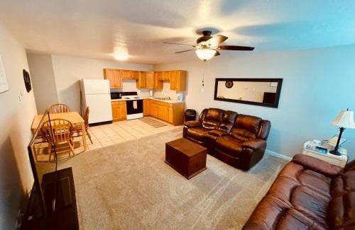 Ucon Apartamento | Iona Mercantile BnB
