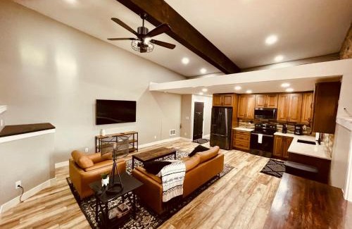 Ucon Apartamento | Iona Mercantile BnB