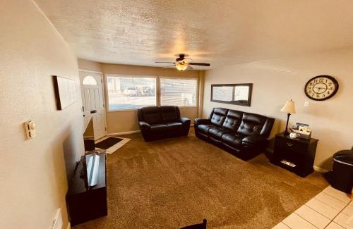 Ucon Apartamento | Iona Mercantile BnB