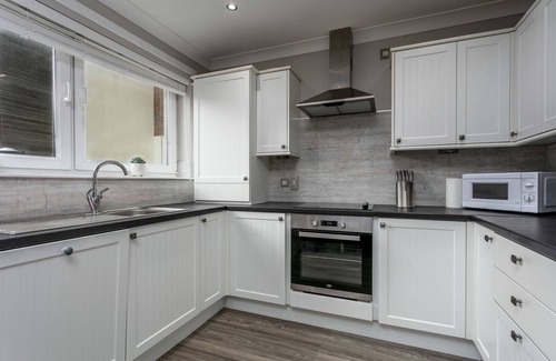 Ayr Apartamento | Iona Residence - Donnini Apartments