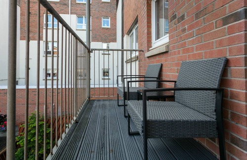 Ayr Apartamento | Iona Residence - Donnini Apartments