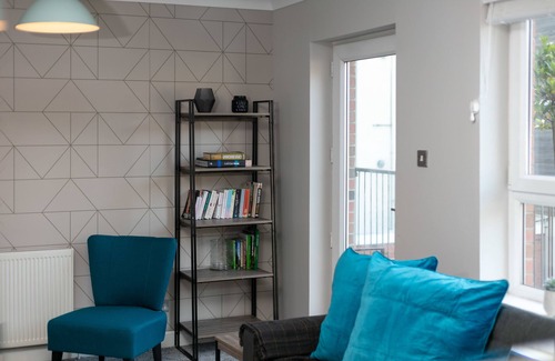 Ayr Apartamento | Iona Residence - Donnini Apartments