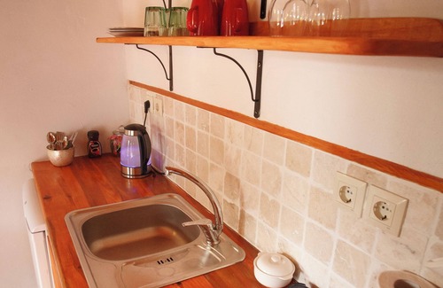Germencik Cama Y Desayuno | Ionia Guest House