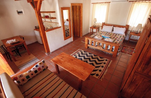 Germencik Cama Y Desayuno | Ionia Guest House