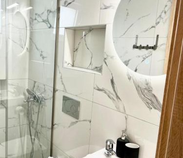 Nea Ionia Apartamento | Ionia's Comfort Appartments -2nd floor