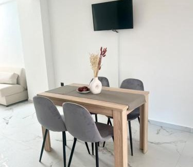 Nea Ionia Apartamento | Ionia's Comfort Appartments -2nd floor